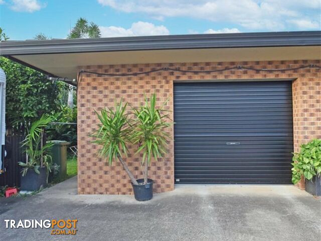 1/15 Brewer Street KALLANGUR QLD 4503