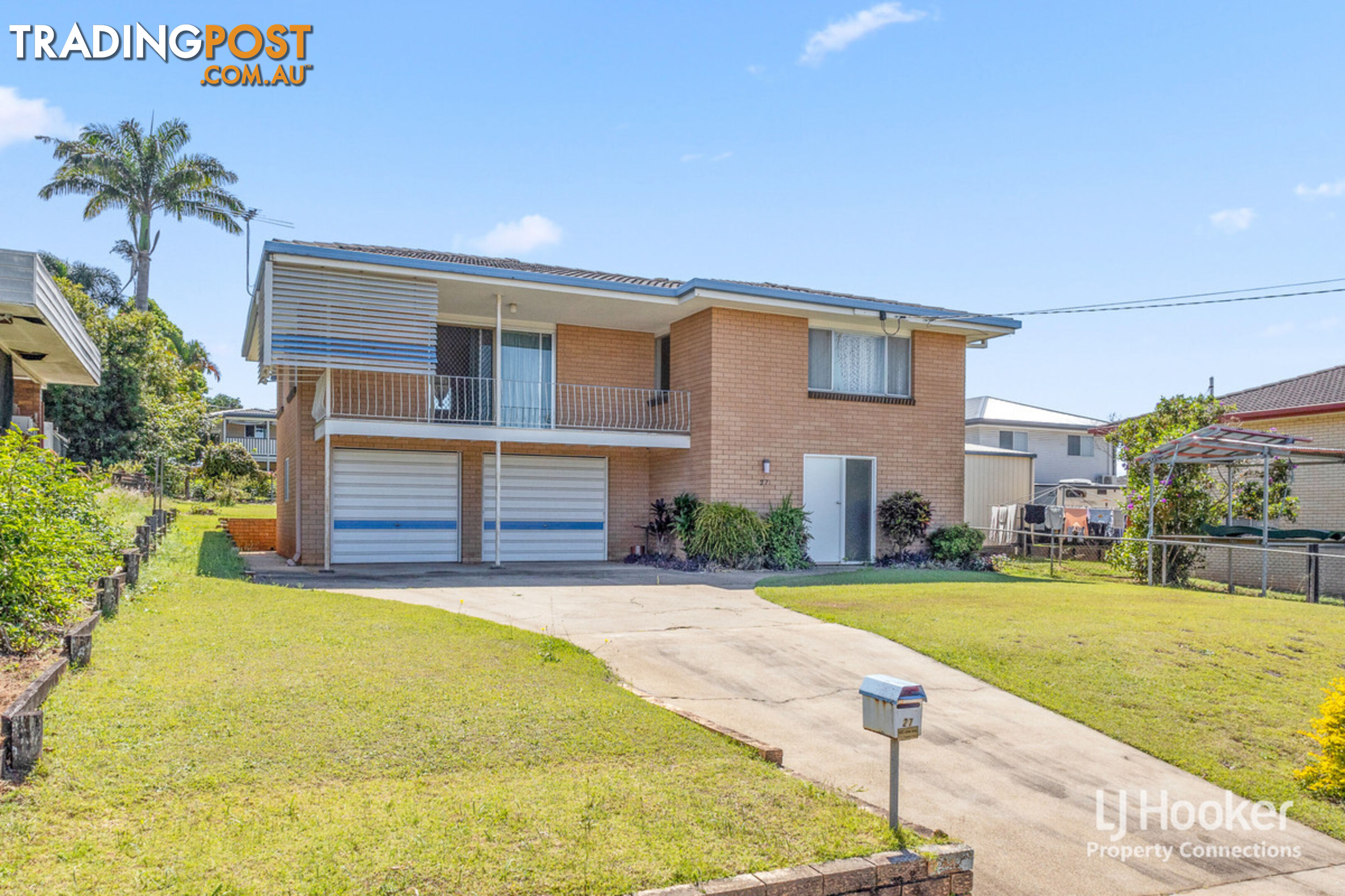 27 Peter Street STRATHPINE QLD 4500