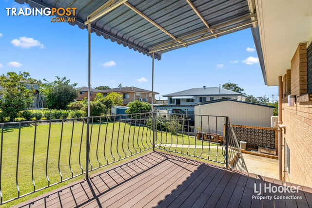 27 Peter Street STRATHPINE QLD 4500