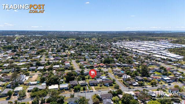 27 Peter Street STRATHPINE QLD 4500