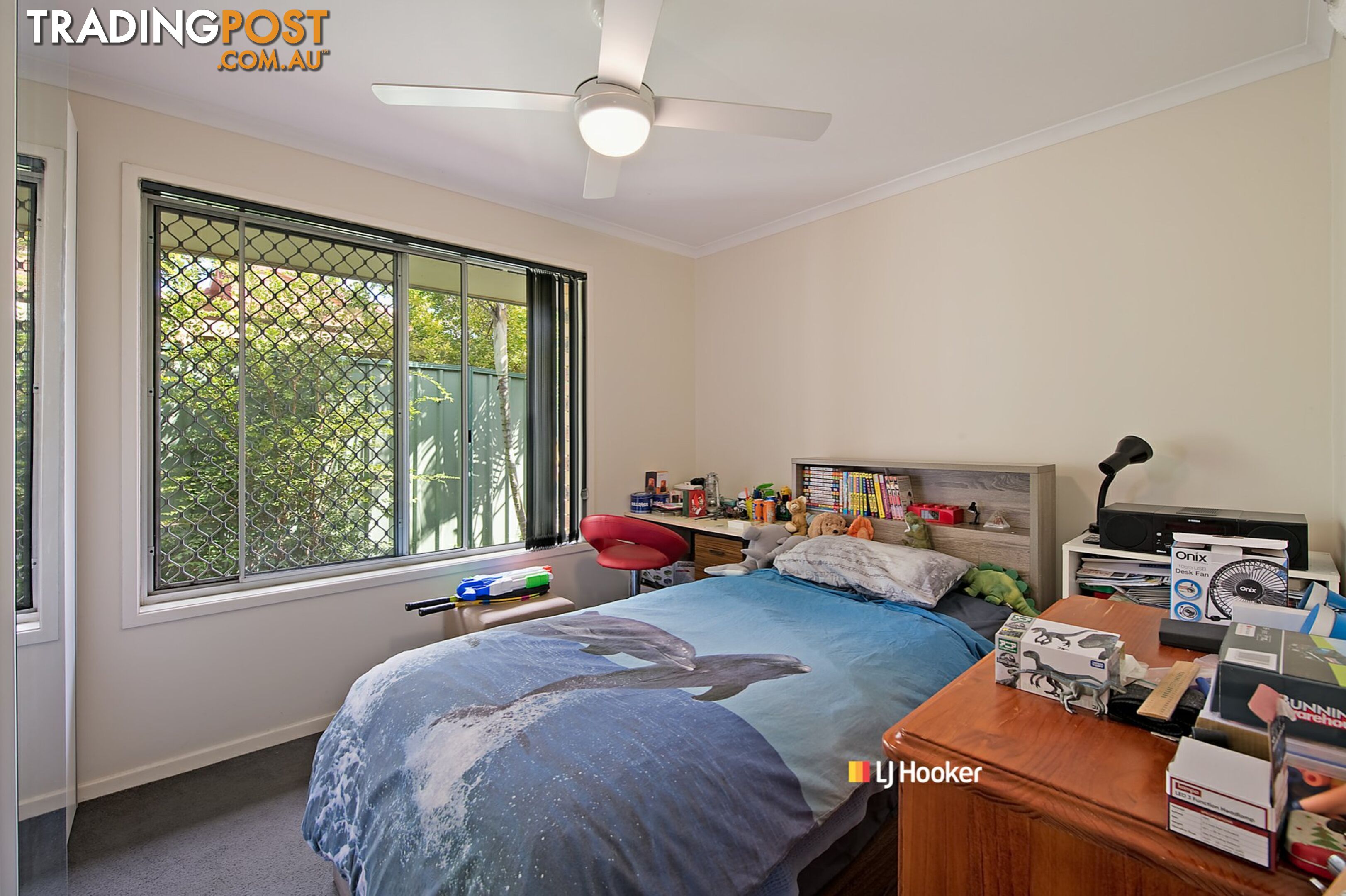 19 Eyre Avenue PETRIE QLD 4502