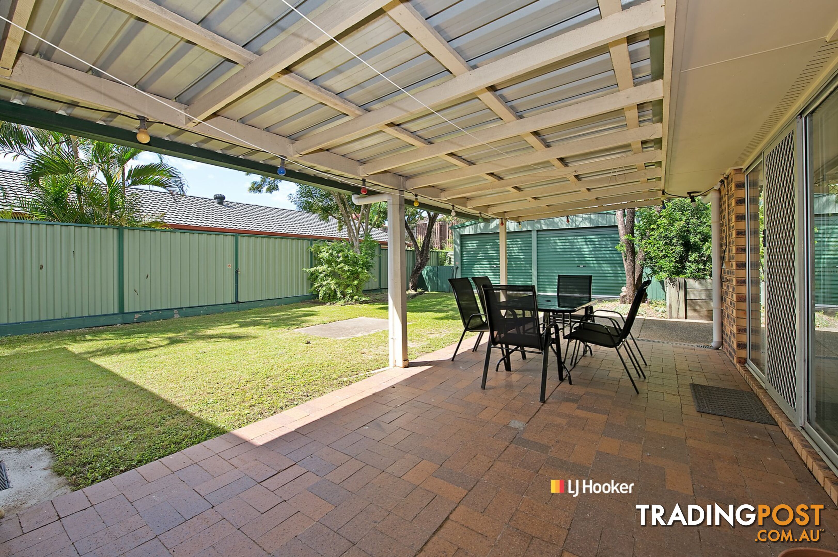 19 Eyre Avenue PETRIE QLD 4502