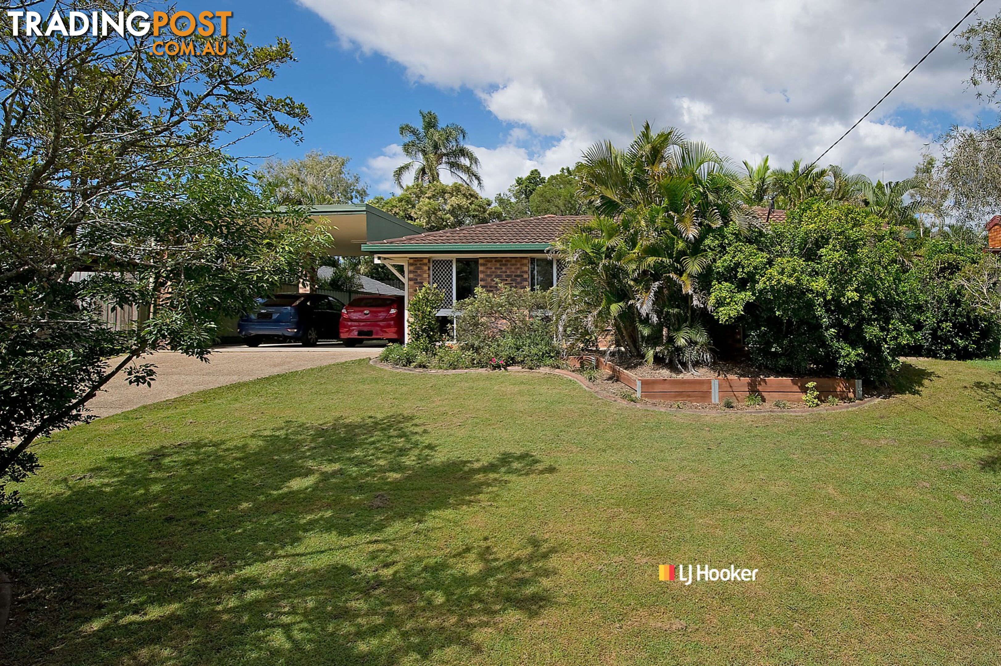 19 Eyre Avenue PETRIE QLD 4502