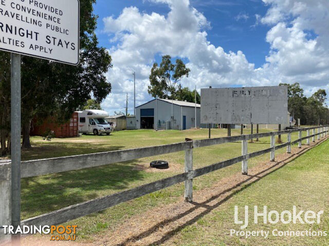 5 Buxton Road ISIS RIVER QLD 4660