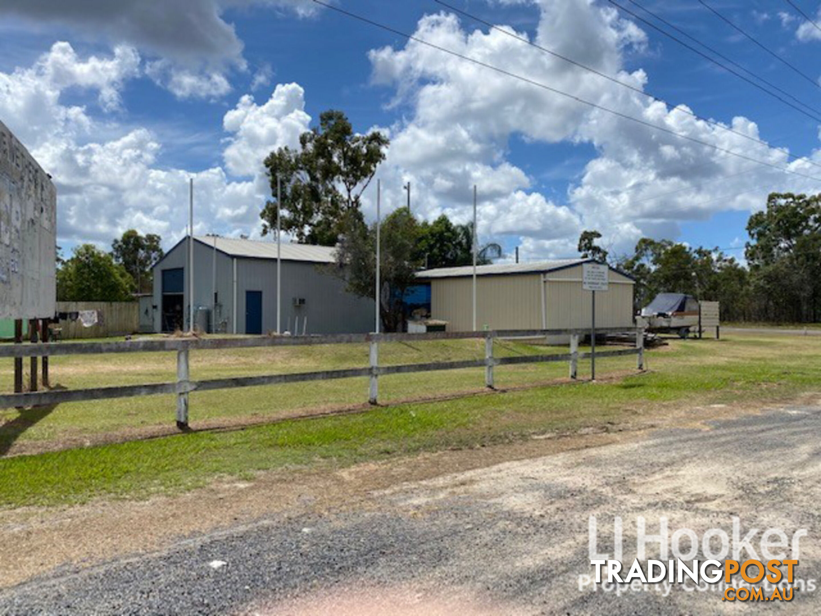 5 Buxton Road ISIS RIVER QLD 4660