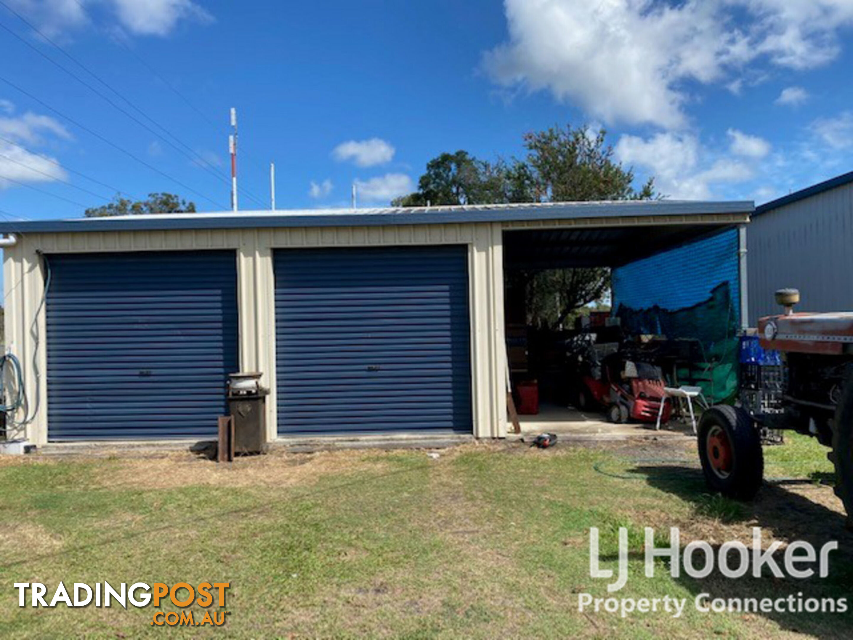 5 Buxton Road ISIS RIVER QLD 4660