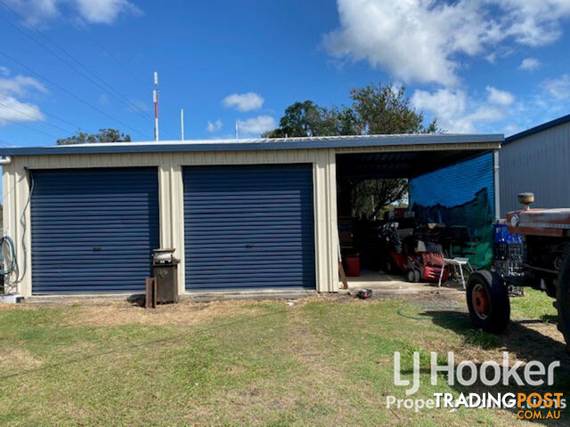 5 Buxton Road ISIS RIVER QLD 4660