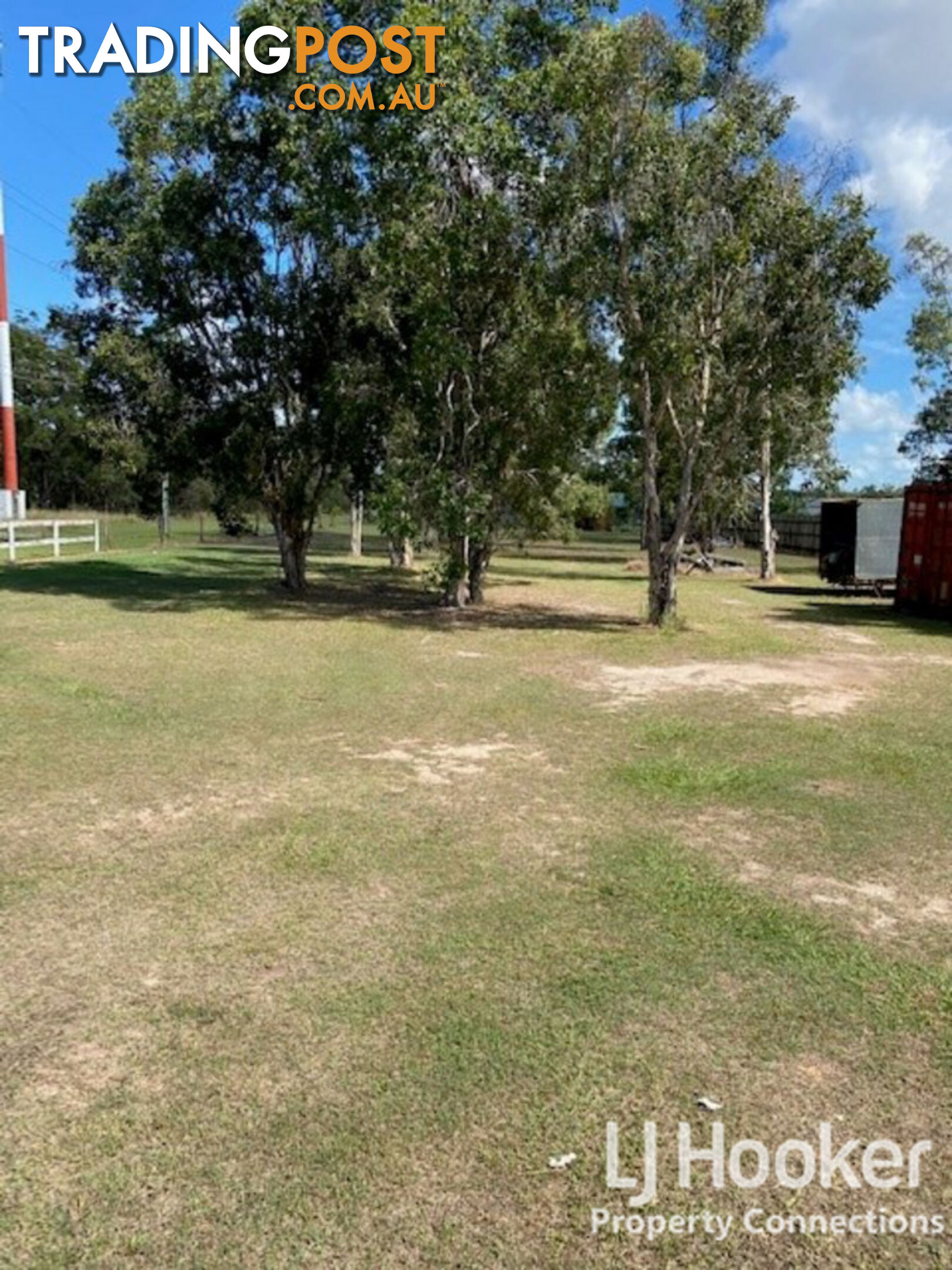 5 Buxton Road ISIS RIVER QLD 4660