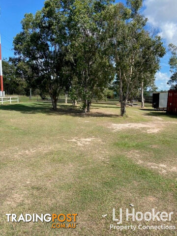 5 Buxton Road ISIS RIVER QLD 4660