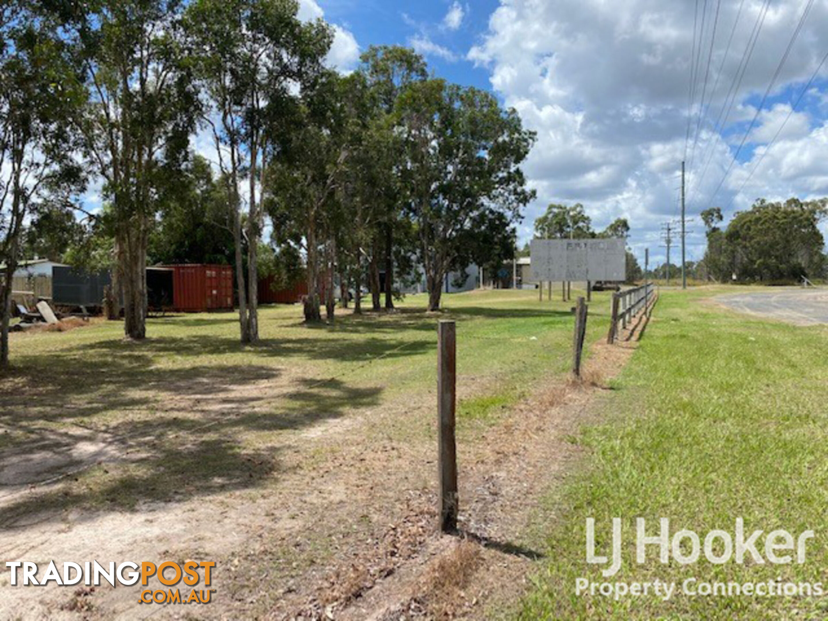 5 Buxton Road ISIS RIVER QLD 4660