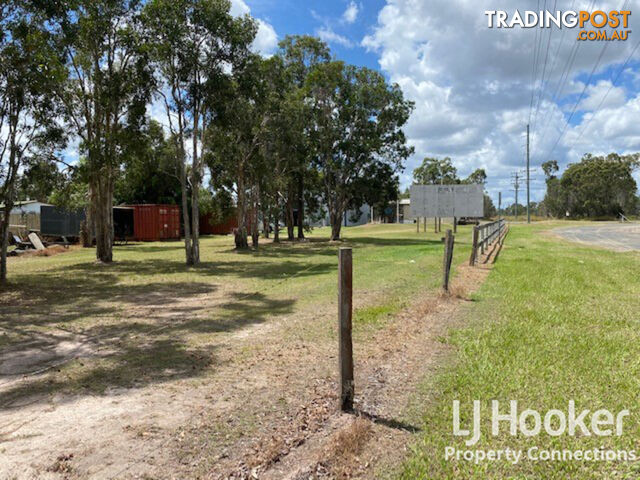 5 Buxton Road ISIS RIVER QLD 4660