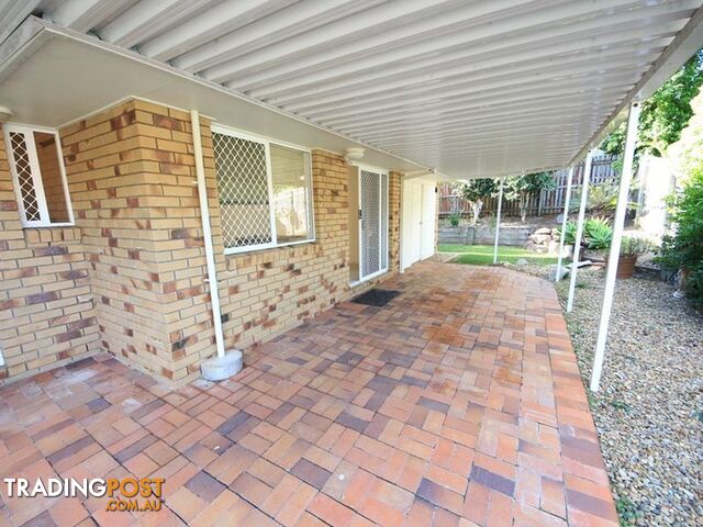 2 Brolga Avenue KALLANGUR QLD 4503