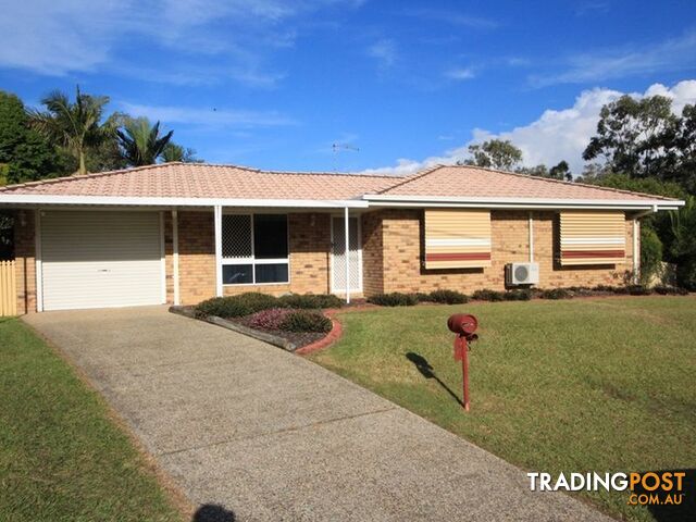 2 Brolga Avenue KALLANGUR QLD 4503