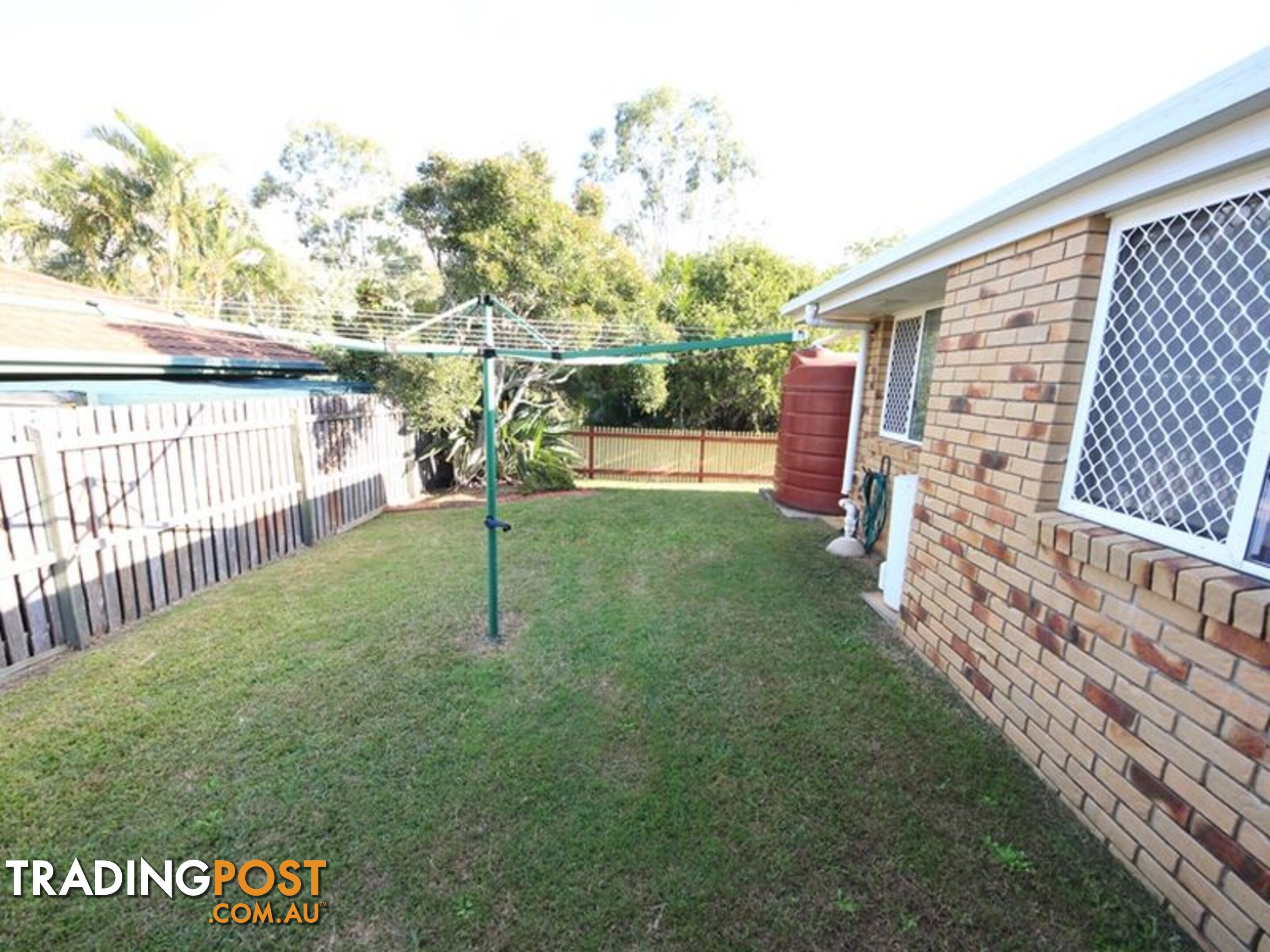 2 Brolga Avenue KALLANGUR QLD 4503