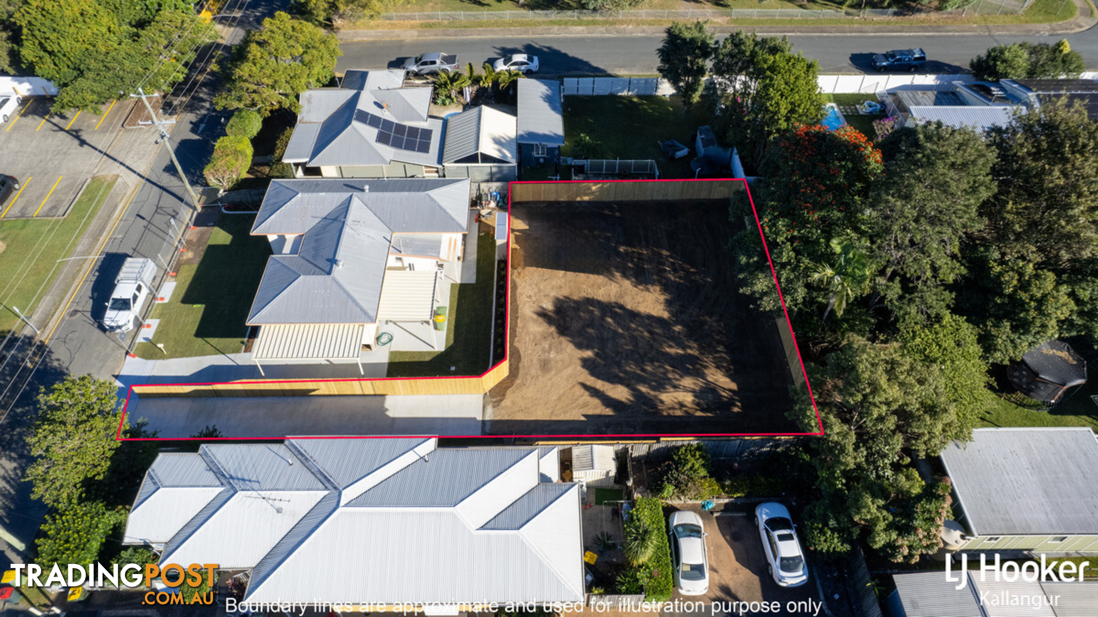 9A Brewer Street KALLANGUR QLD 4503