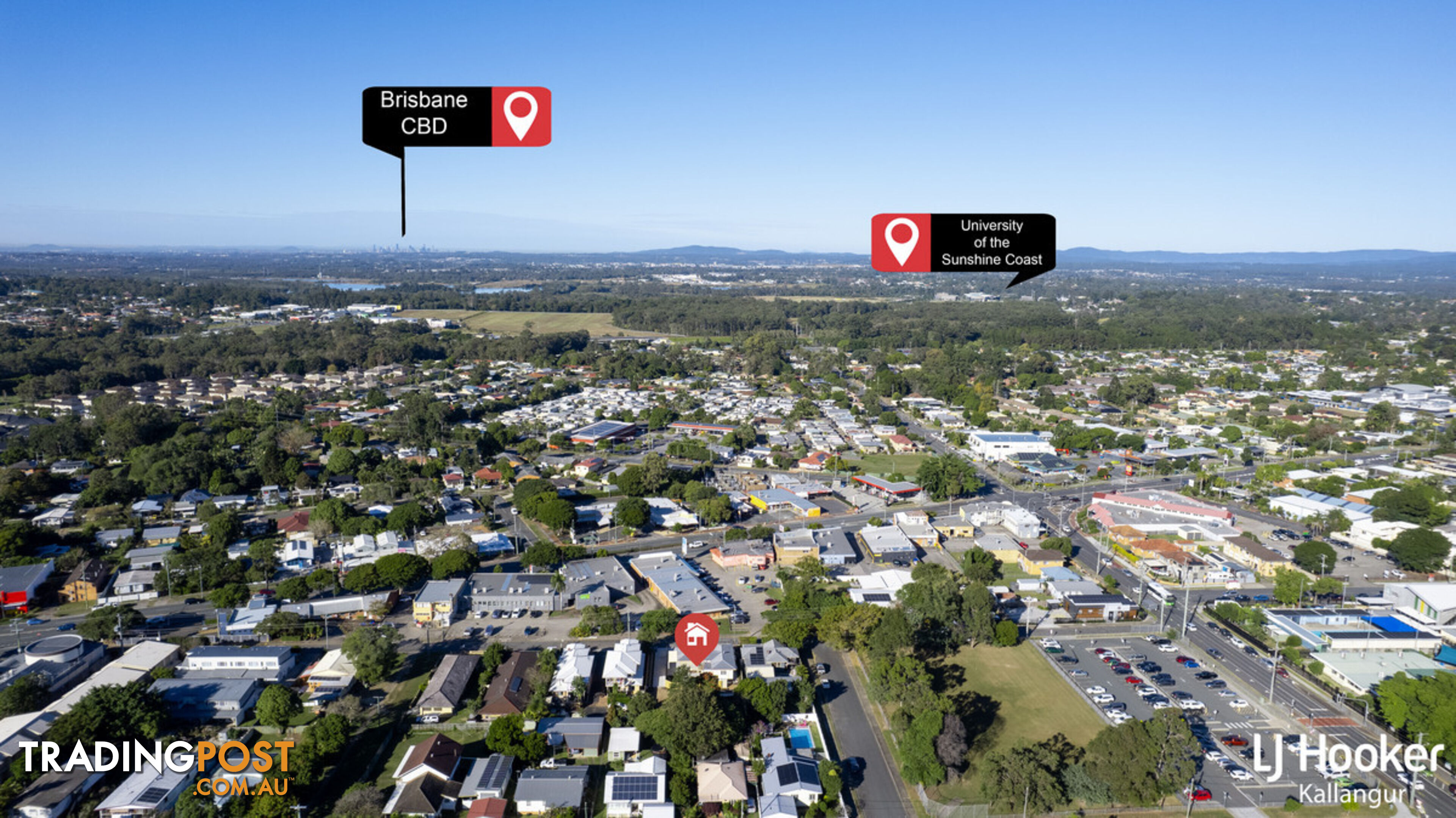 9A Brewer Street KALLANGUR QLD 4503