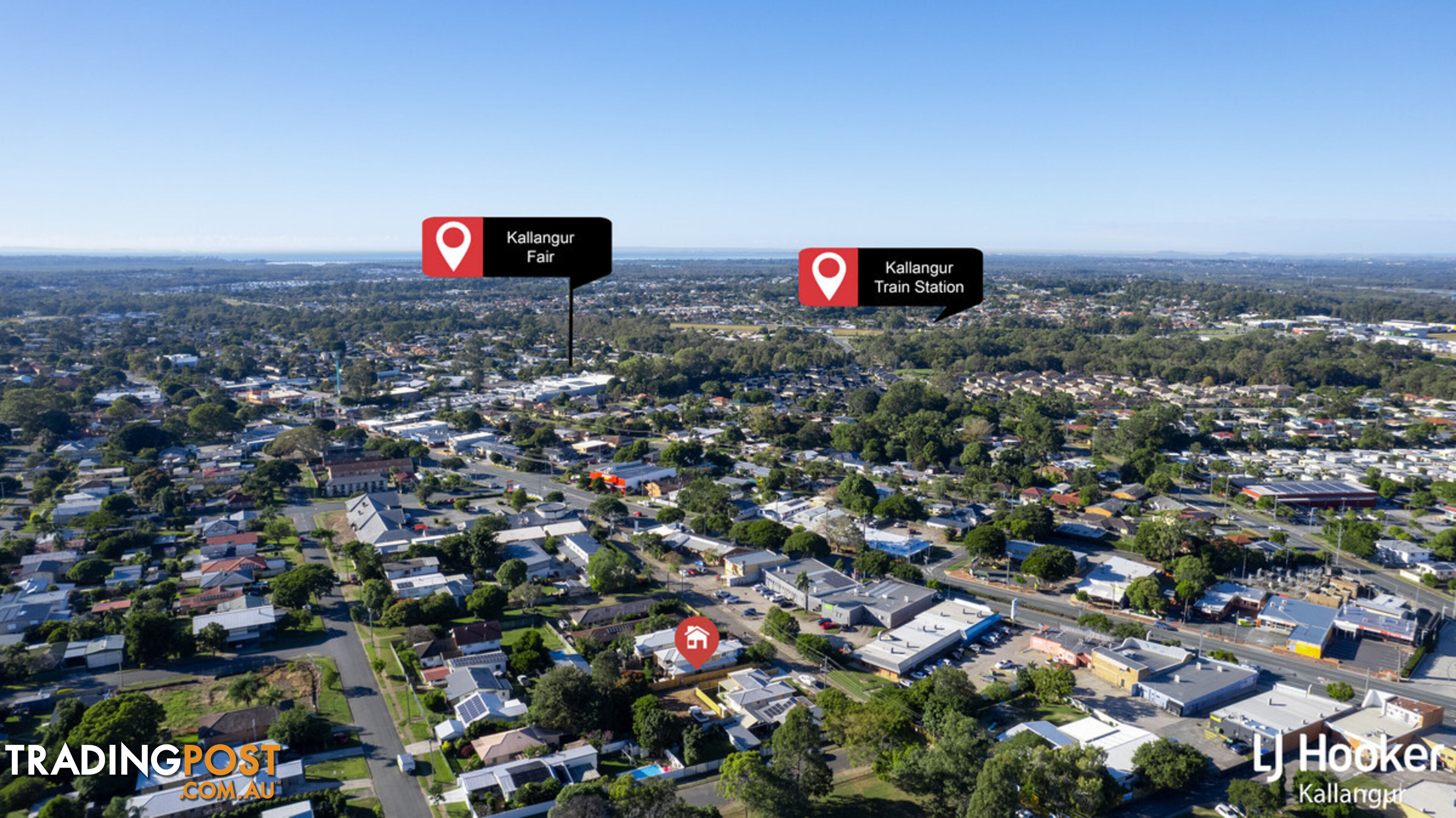 9A Brewer Street KALLANGUR QLD 4503