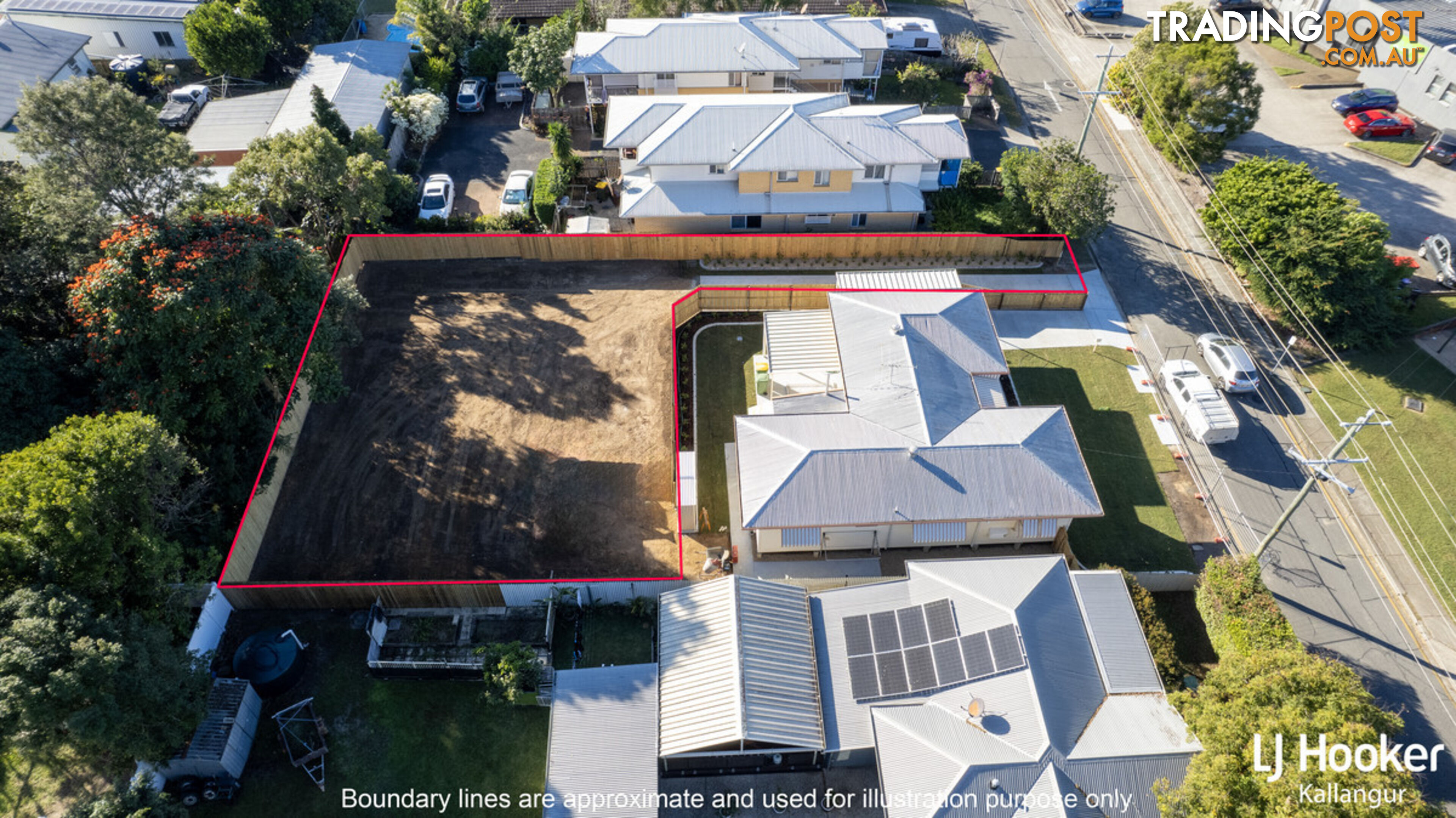 9A Brewer Street KALLANGUR QLD 4503