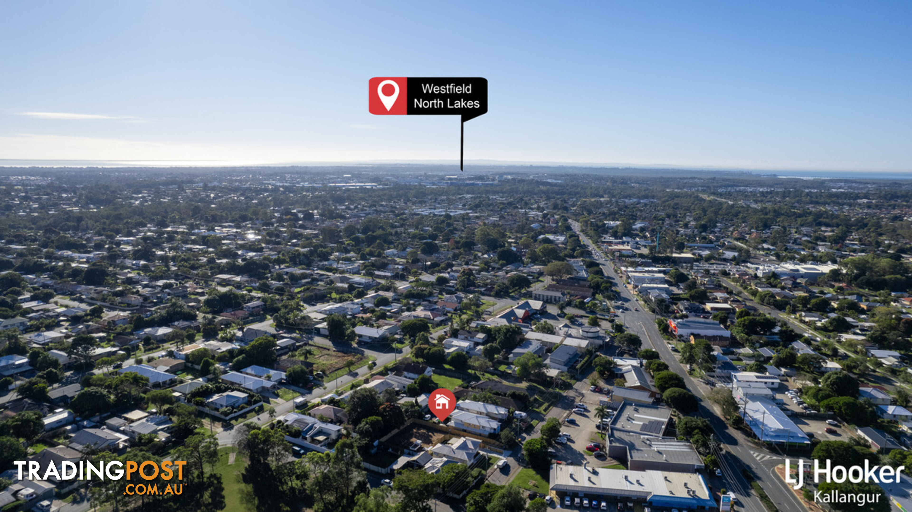 9A Brewer Street KALLANGUR QLD 4503