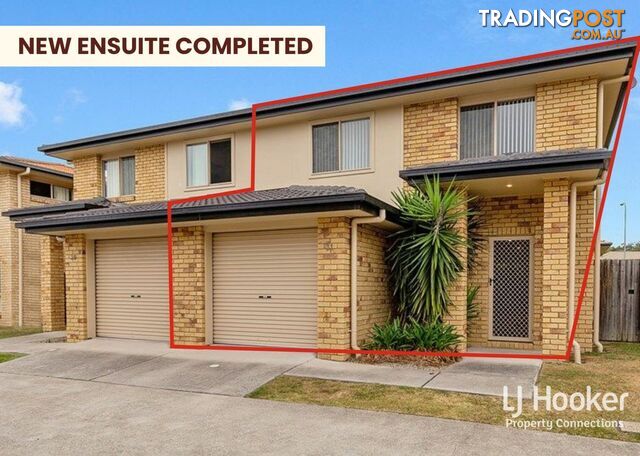 31/17 Cunningham Street DECEPTION BAY QLD 4508