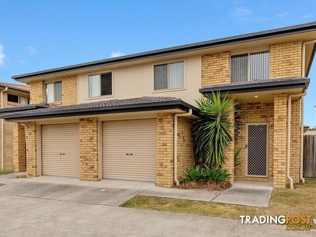 31/17 Cunningham Street DECEPTION BAY QLD 4508