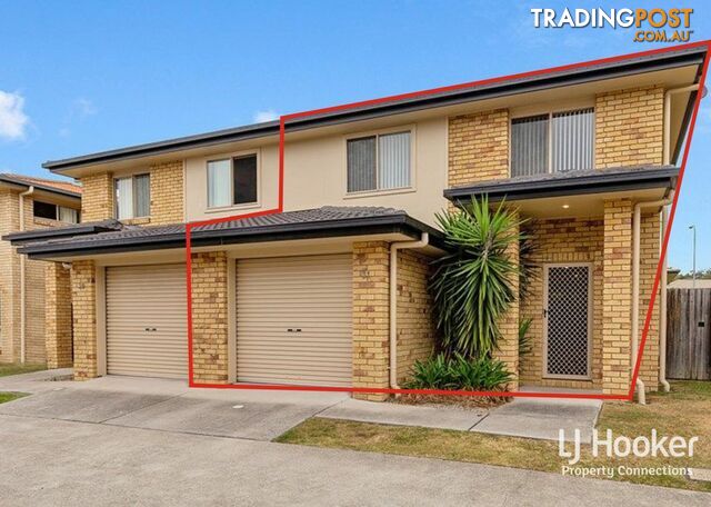 31/17 Cunningham Street DECEPTION BAY QLD 4508
