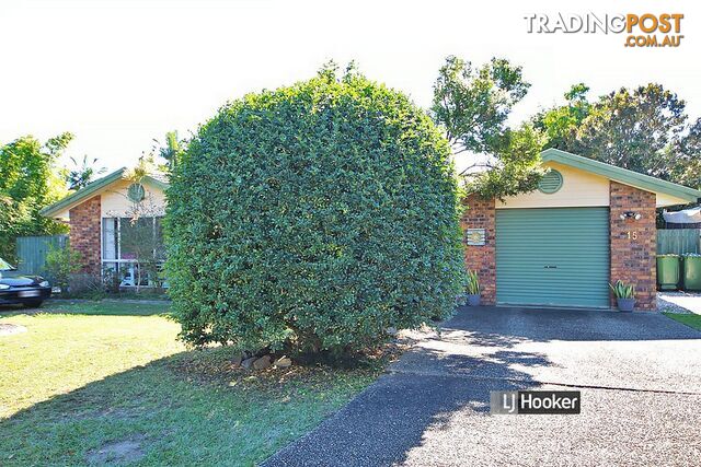 15 Normanby Road MURRUMBA DOWNS QLD 4503