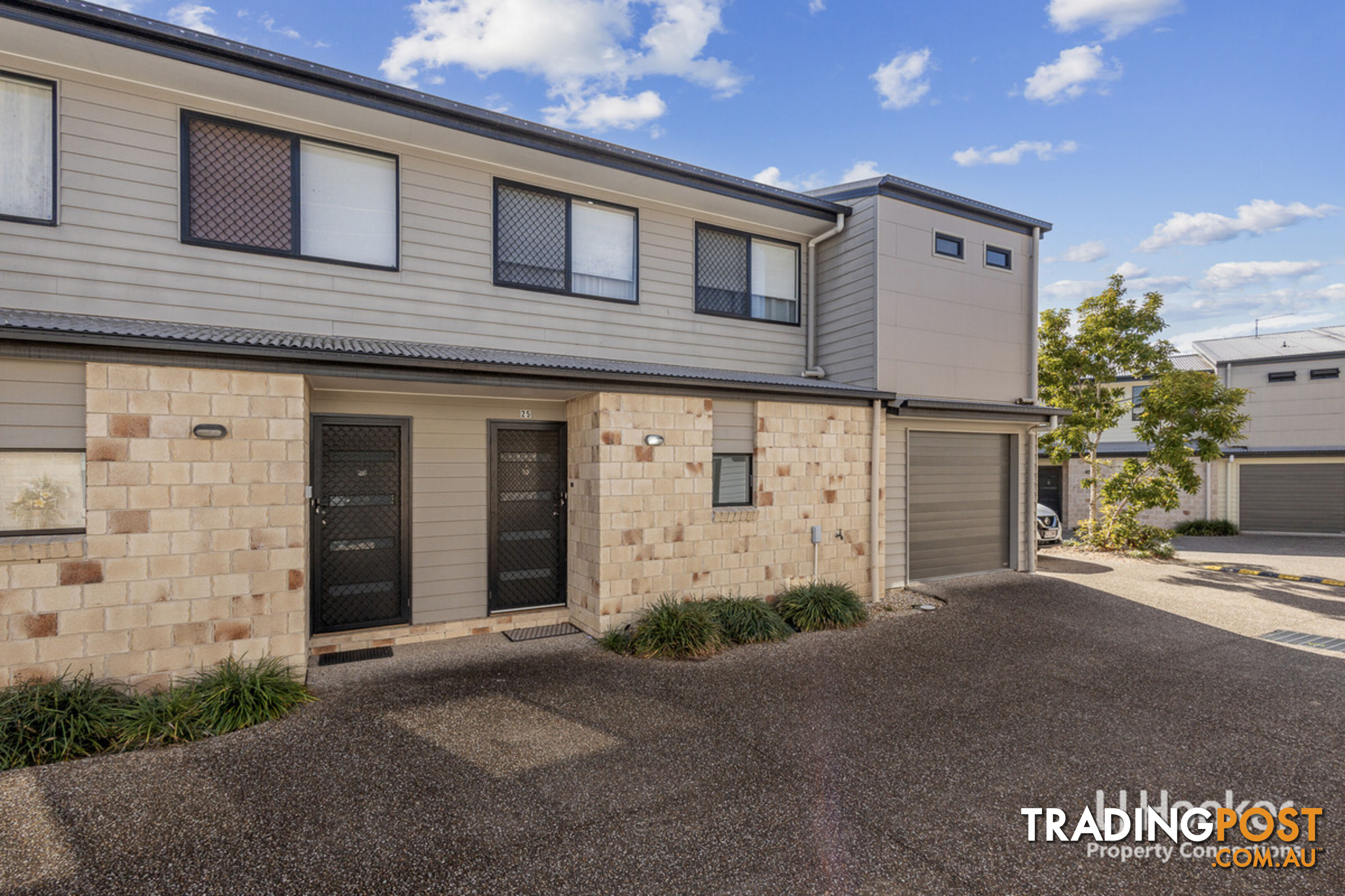 25/40 Ellis Street LAWNTON QLD 4501