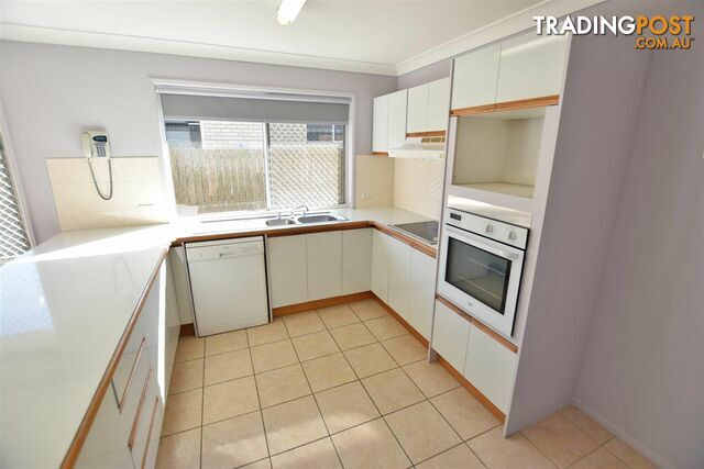 12 Blatchford Drive MURRUMBA DOWNS QLD 4503