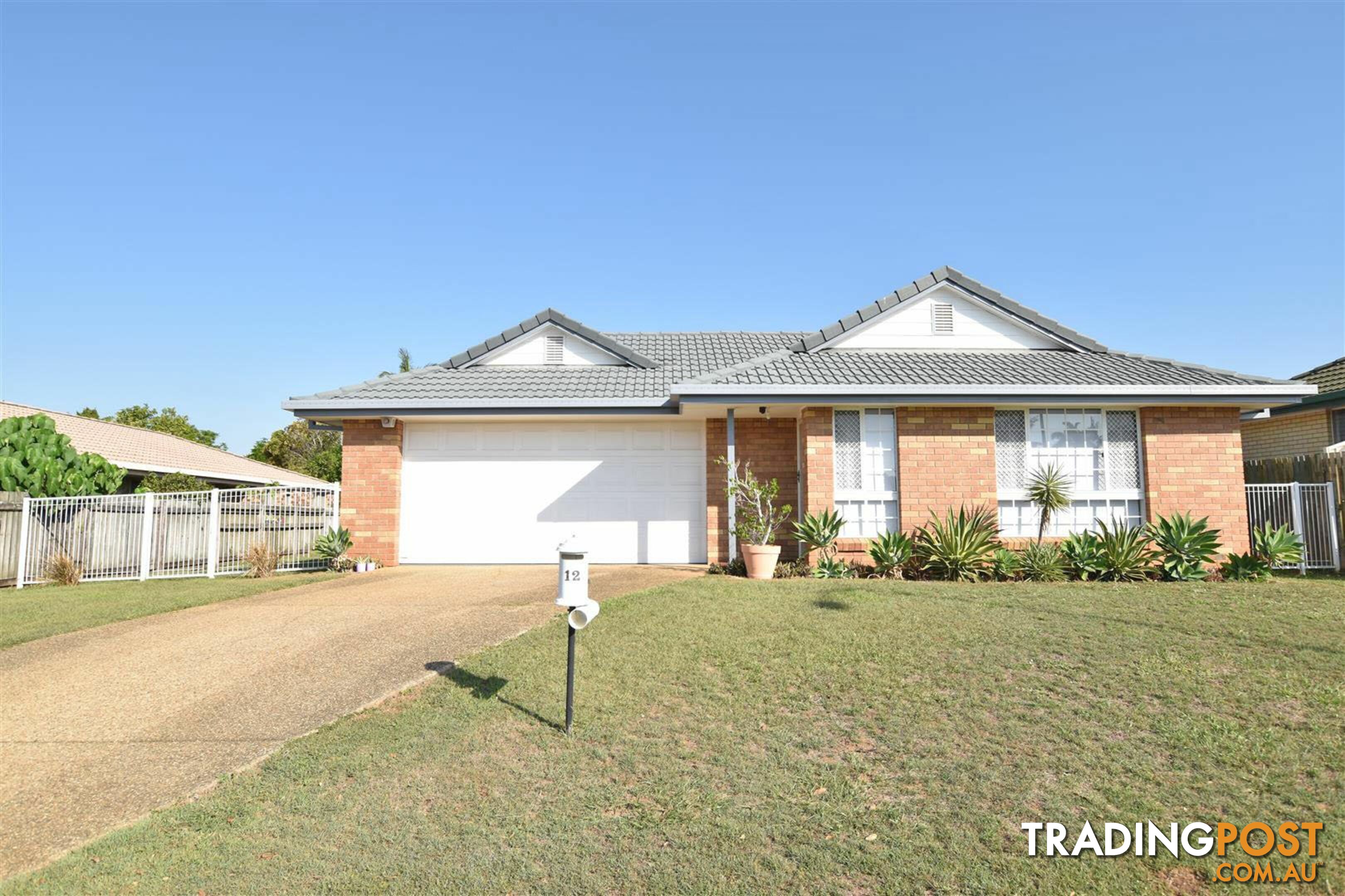 12 Blatchford Drive MURRUMBA DOWNS QLD 4503