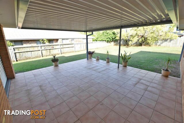 12 Blatchford Drive MURRUMBA DOWNS QLD 4503