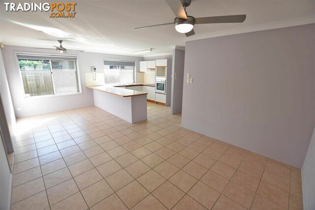 12 Blatchford Drive MURRUMBA DOWNS QLD 4503