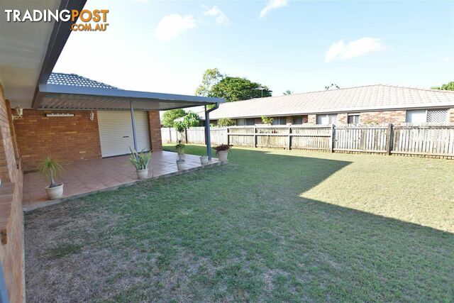 12 Blatchford Drive MURRUMBA DOWNS QLD 4503