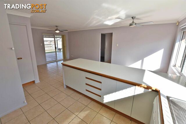 12 Blatchford Drive MURRUMBA DOWNS QLD 4503