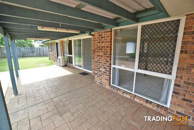 48 Claremont Drive MURRUMBA DOWNS QLD 4503