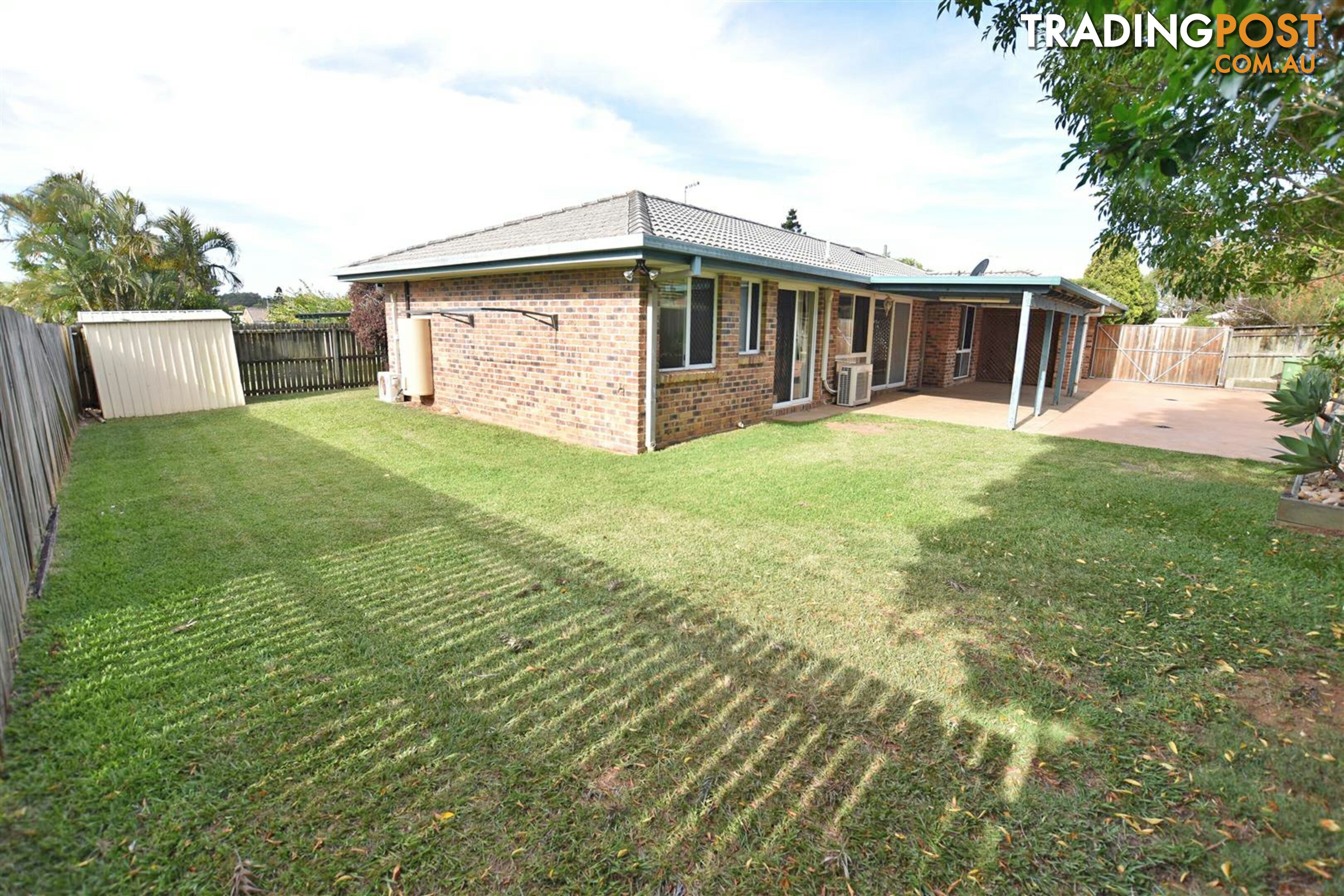 48 Claremont Drive MURRUMBA DOWNS QLD 4503