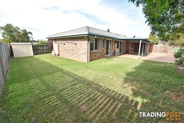 48 Claremont Drive MURRUMBA DOWNS QLD 4503