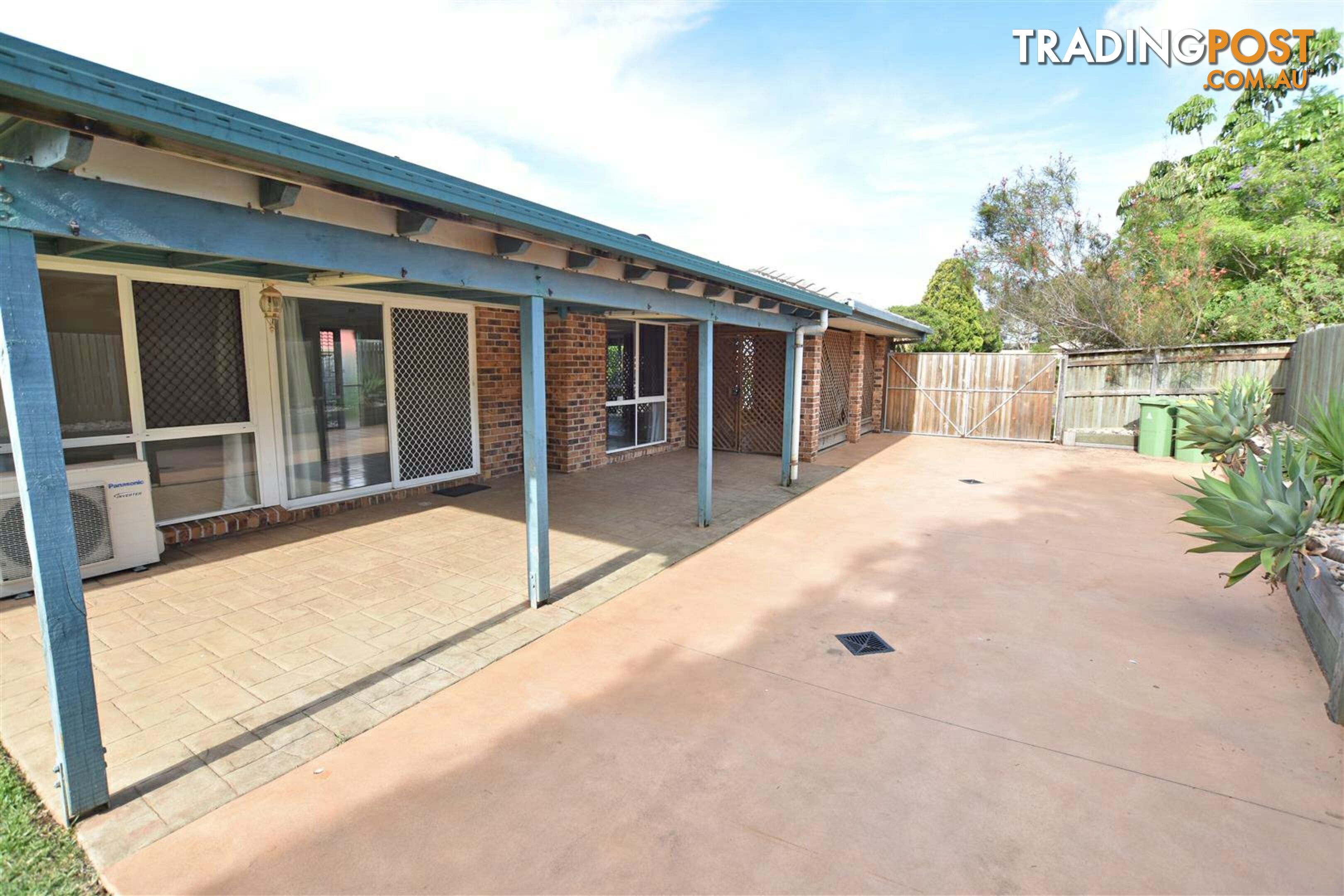 48 Claremont Drive MURRUMBA DOWNS QLD 4503