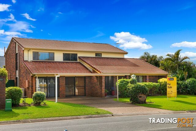 24 Flametree Street BRIDGEMAN DOWNS QLD 4035