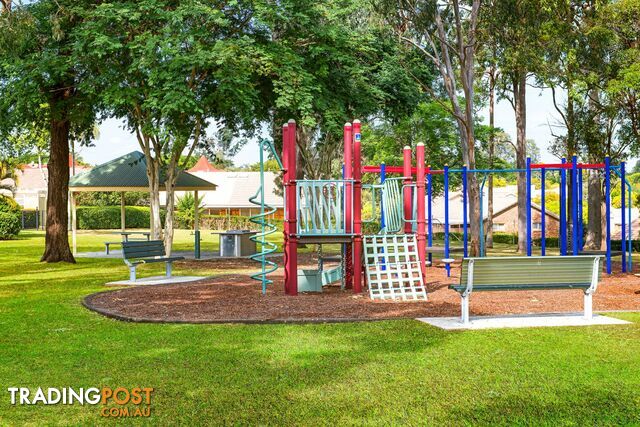 24 Flametree Street BRIDGEMAN DOWNS QLD 4035