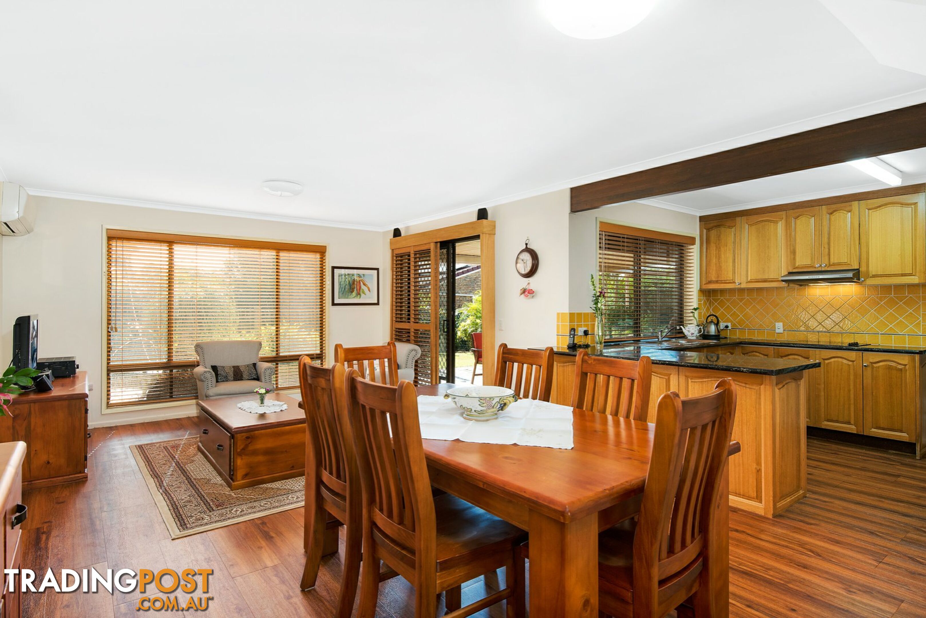 24 Flametree Street BRIDGEMAN DOWNS QLD 4035