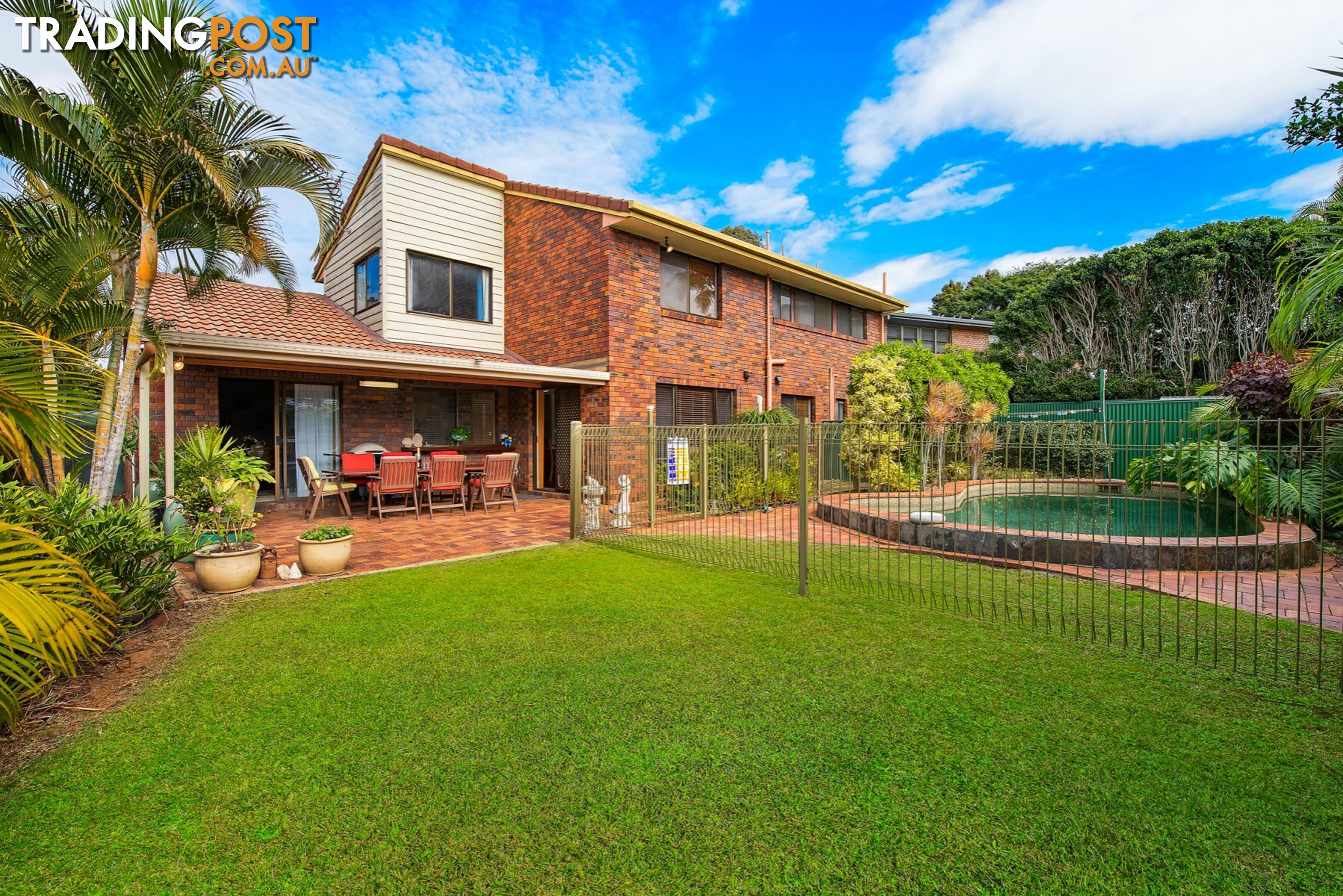 24 Flametree Street BRIDGEMAN DOWNS QLD 4035