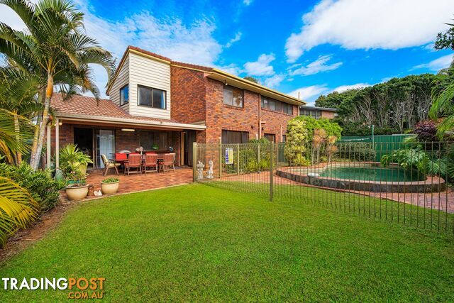 24 Flametree Street BRIDGEMAN DOWNS QLD 4035