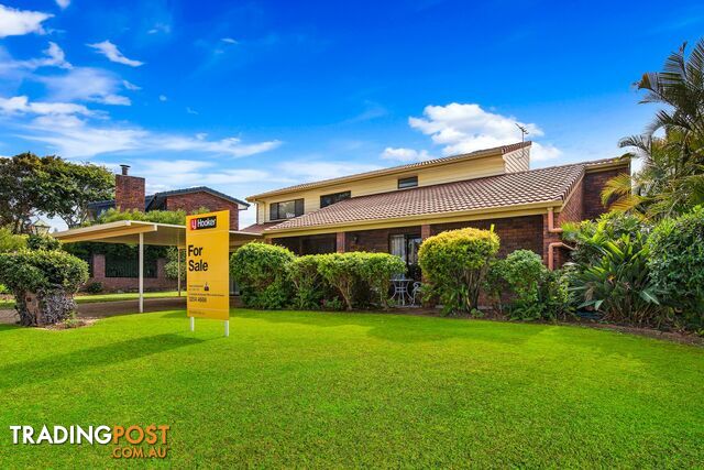 24 Flametree Street BRIDGEMAN DOWNS QLD 4035