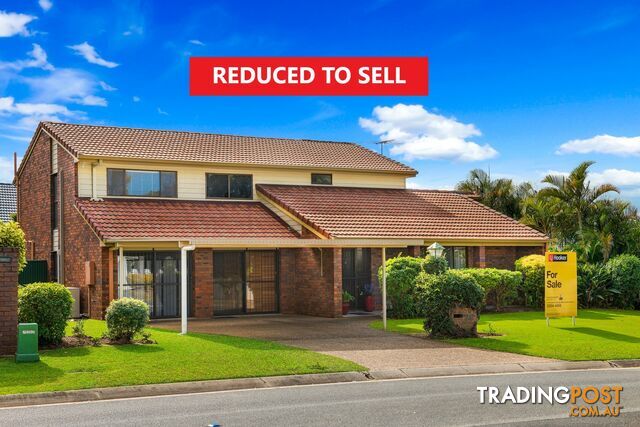 24 Flametree Street BRIDGEMAN DOWNS QLD 4035