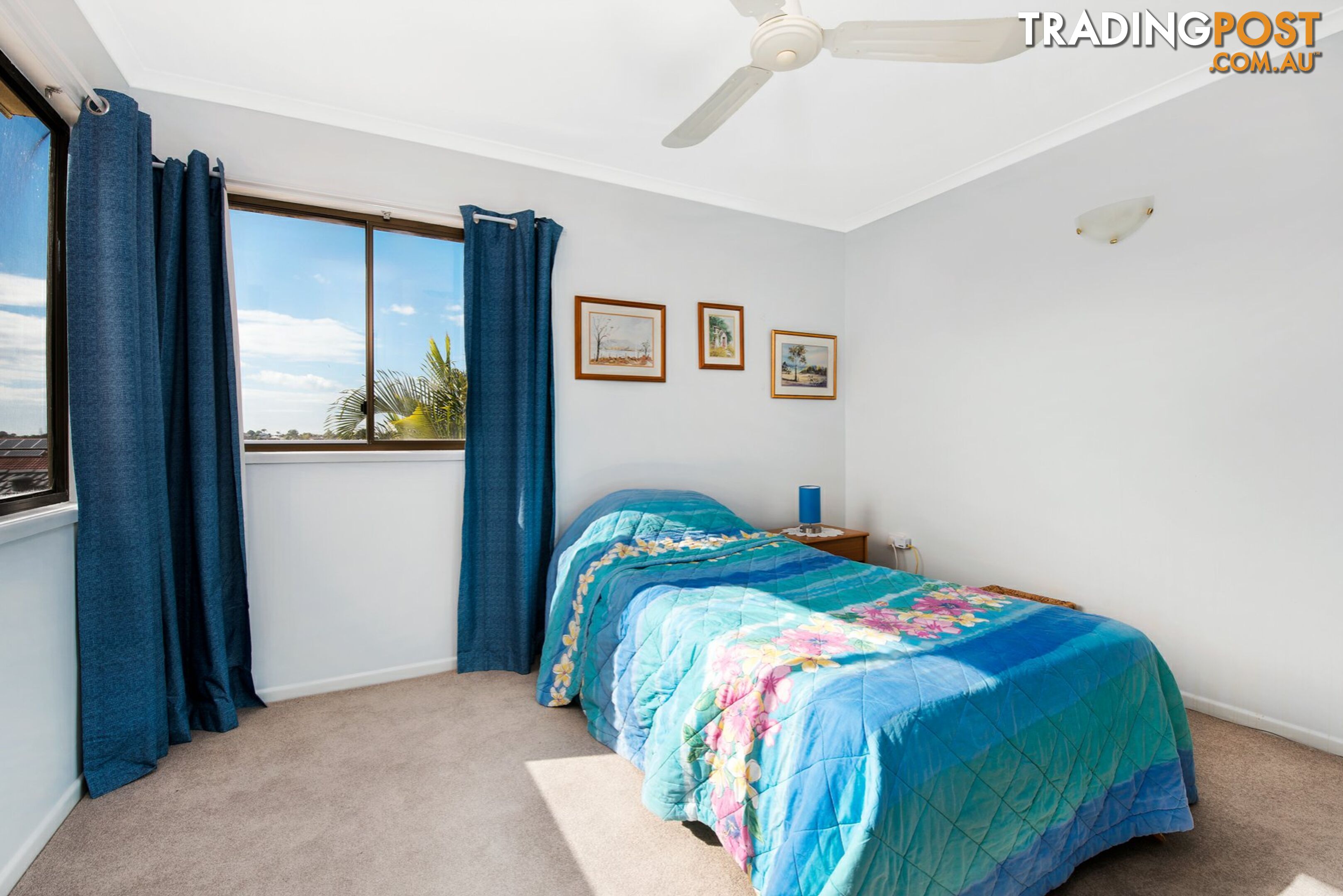 24 Flametree Street BRIDGEMAN DOWNS QLD 4035