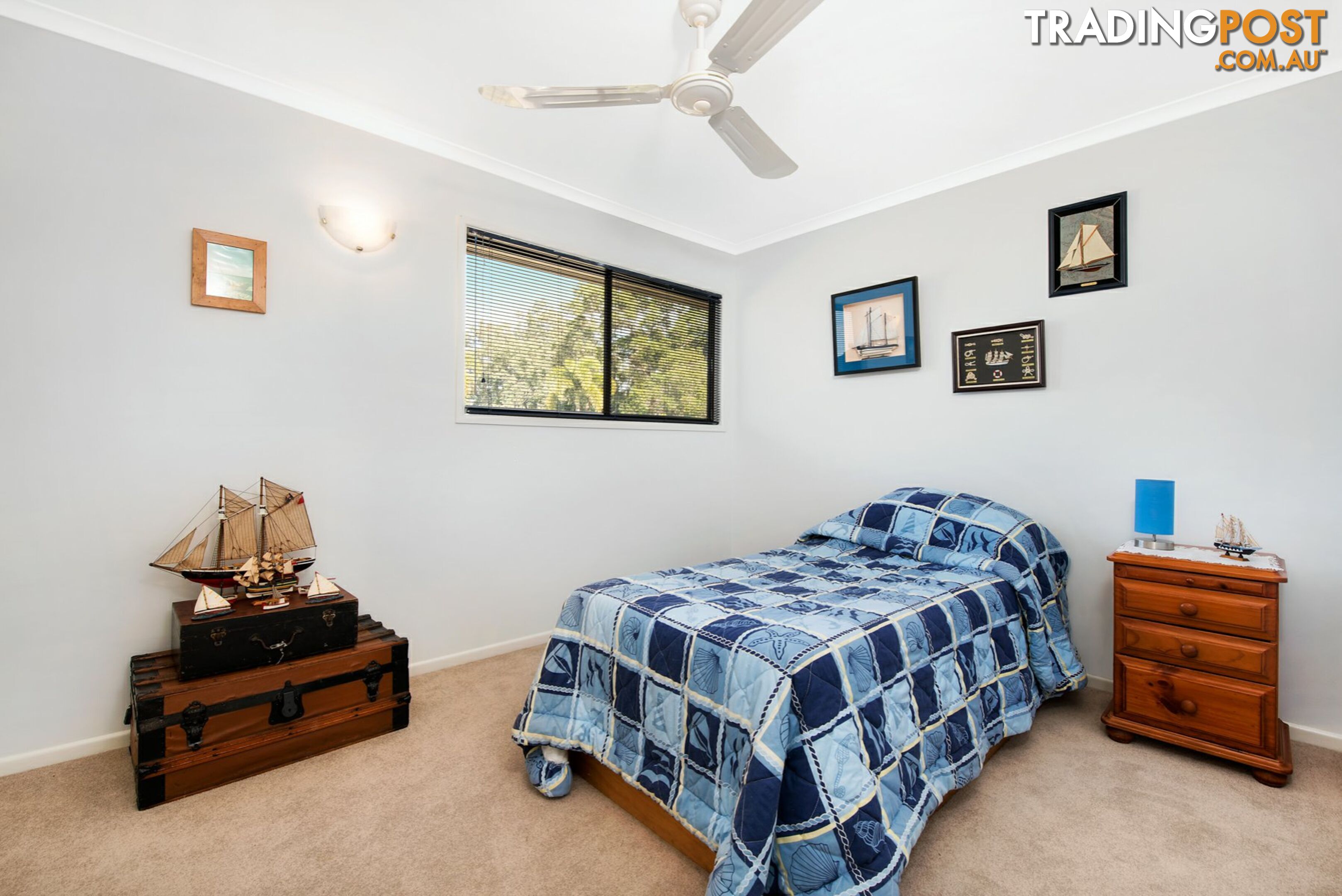 24 Flametree Street BRIDGEMAN DOWNS QLD 4035