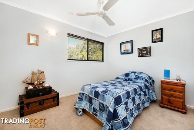 24 Flametree Street BRIDGEMAN DOWNS QLD 4035