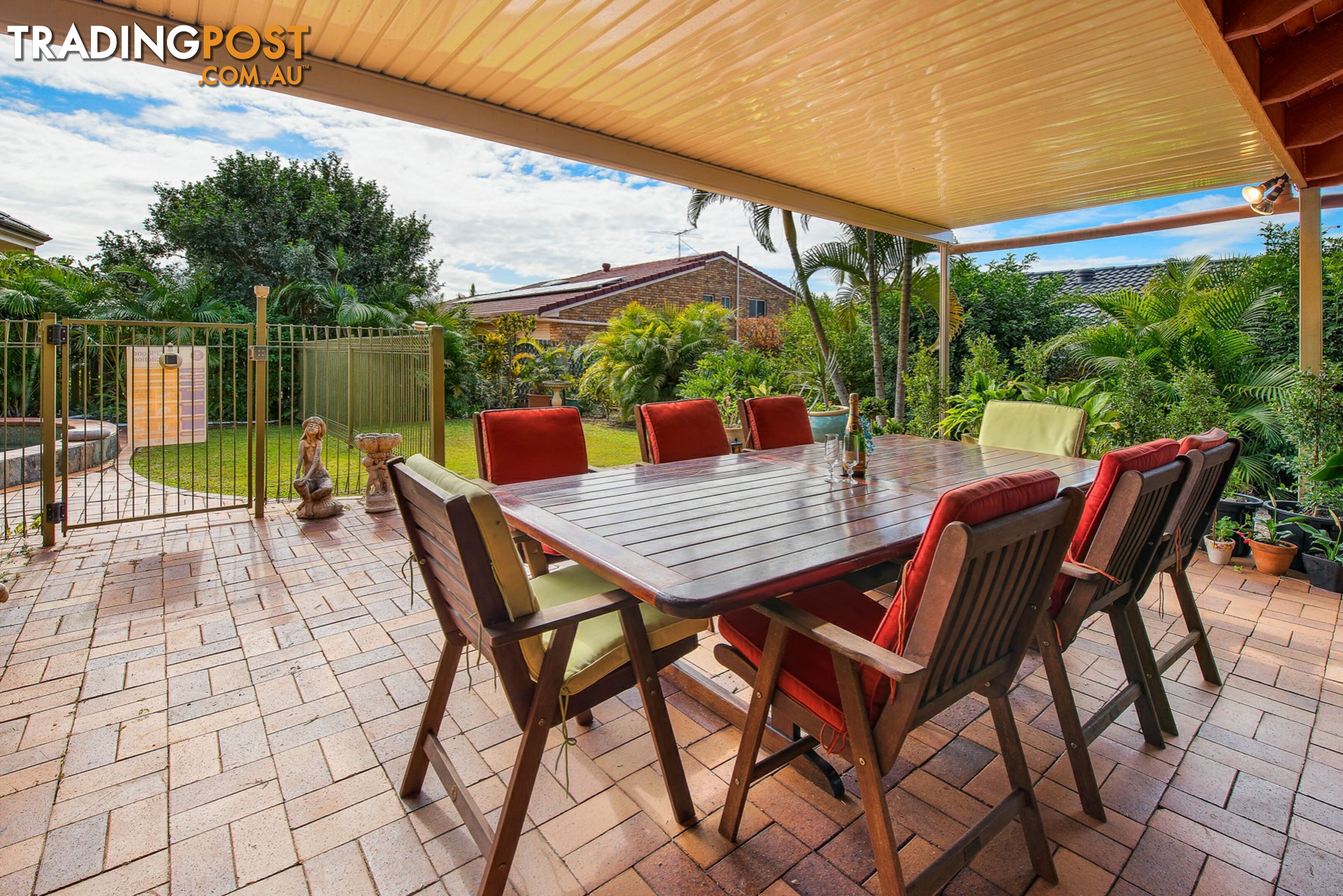 24 Flametree Street BRIDGEMAN DOWNS QLD 4035