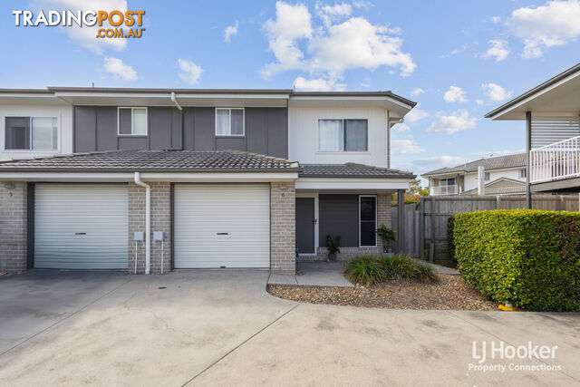 6/1 Santa Ana Lane GRIFFIN QLD 4503